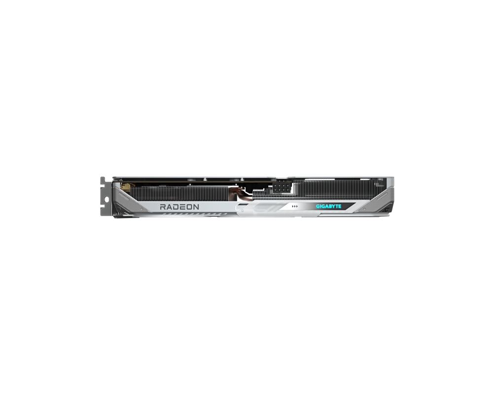 Видеокарта GIGABYTE RADEON RX 9060 XT GAMING OC ICE 16GB GDDR6 7