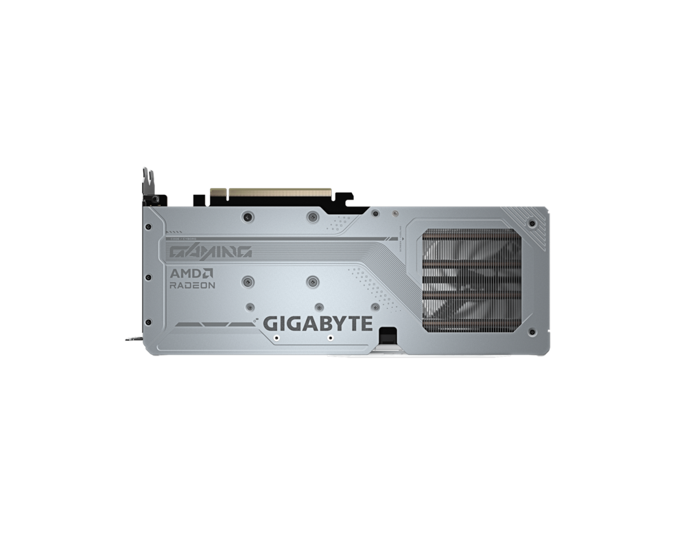 Видеокарта GIGABYTE RADEON RX 9060 XT GAMING OC ICE 16GB GDDR6 6