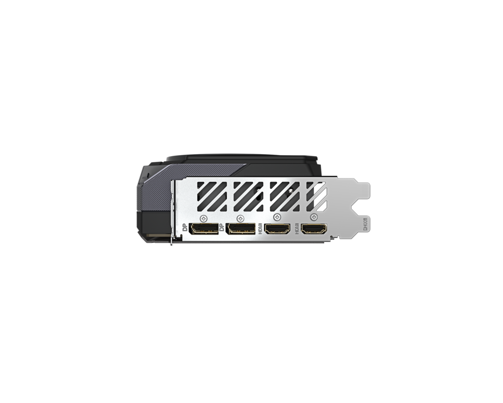 Видеокарта GIGABYTE RADEON RX 9070 XT GAMING 16GB GDDR6 8