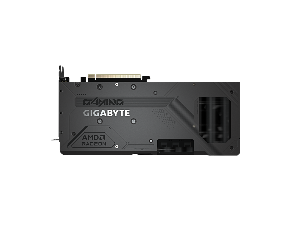 Видеокарта GIGABYTE RADEON RX 9070 XT GAMING 16GB GDDR6 7