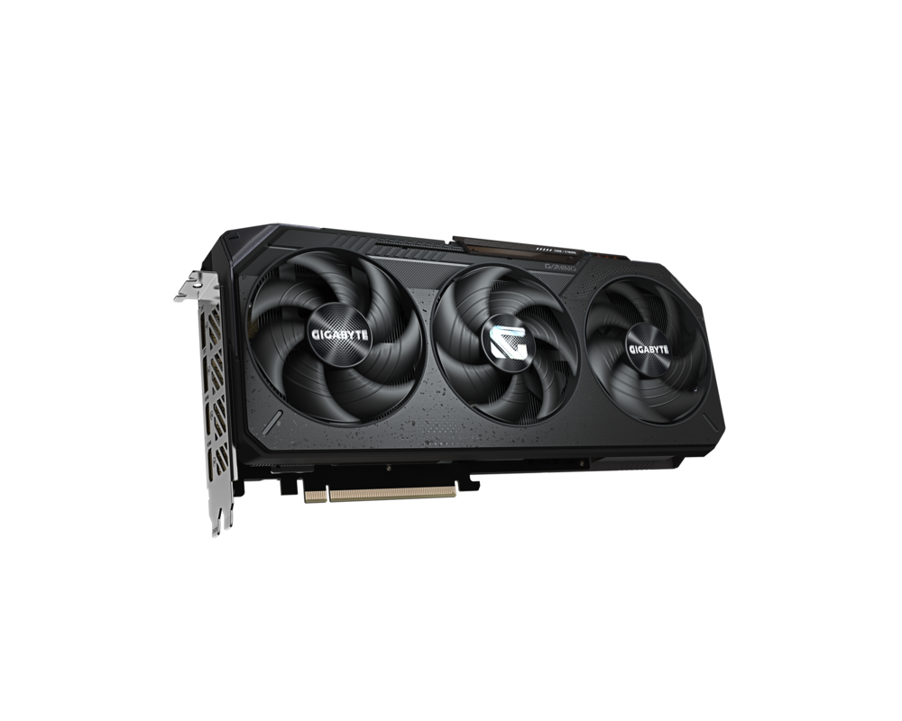 Видеокарта GIGABYTE RADEON RX 9070 XT GAMING 16GB GDDR6 2