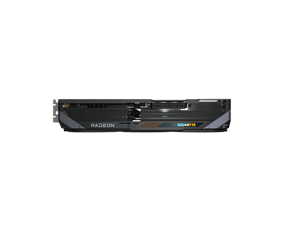 Видеокарта GIGABYTE RADEON RX 9070 XT GAMING 16GB GDDR6 6