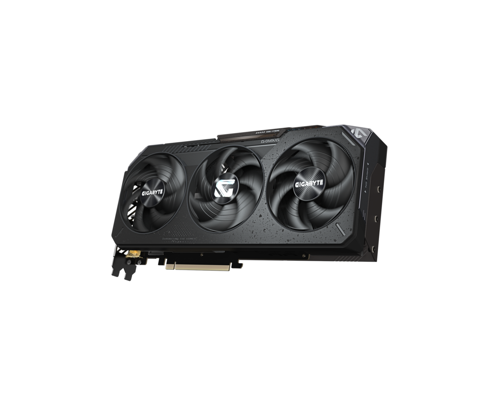 Видеокарта GIGABYTE RADEON RX 9070 XT GAMING 16GB GDDR6 3