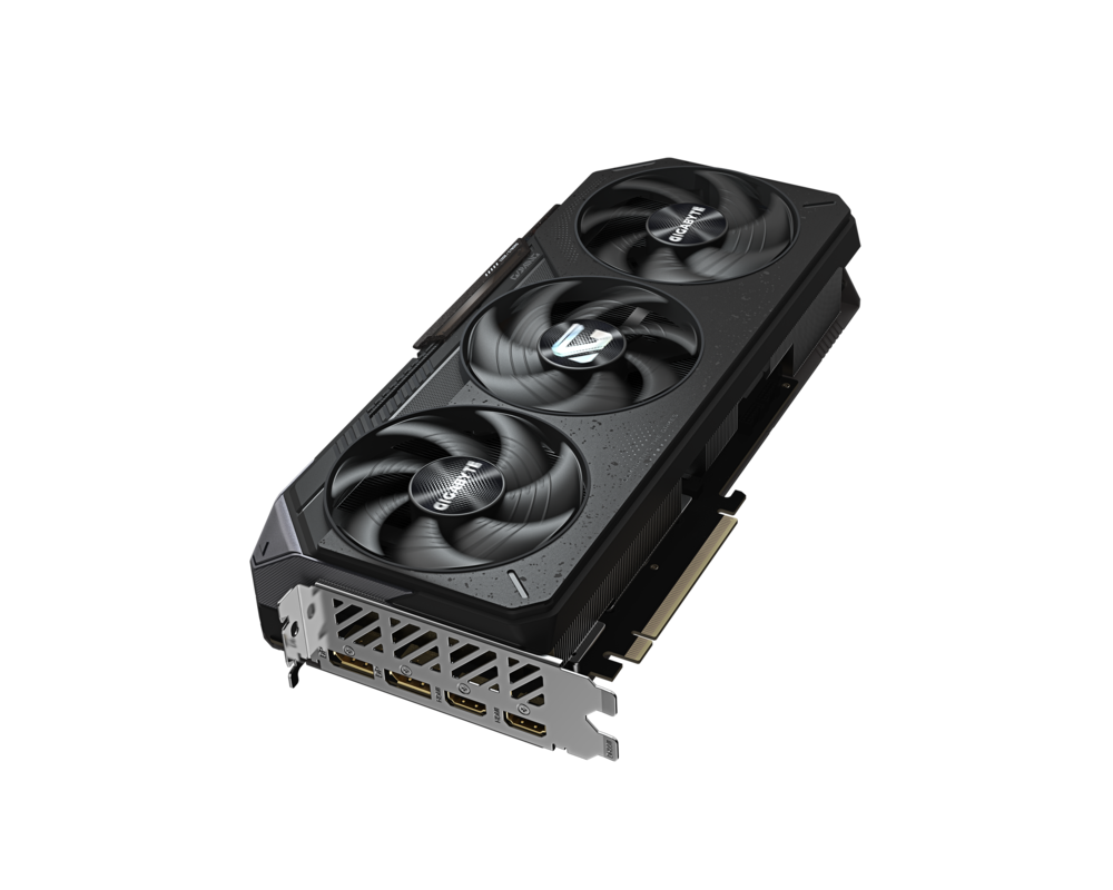 Видеокарта GIGABYTE RADEON RX 9070 XT GAMING 16GB GDDR6 5