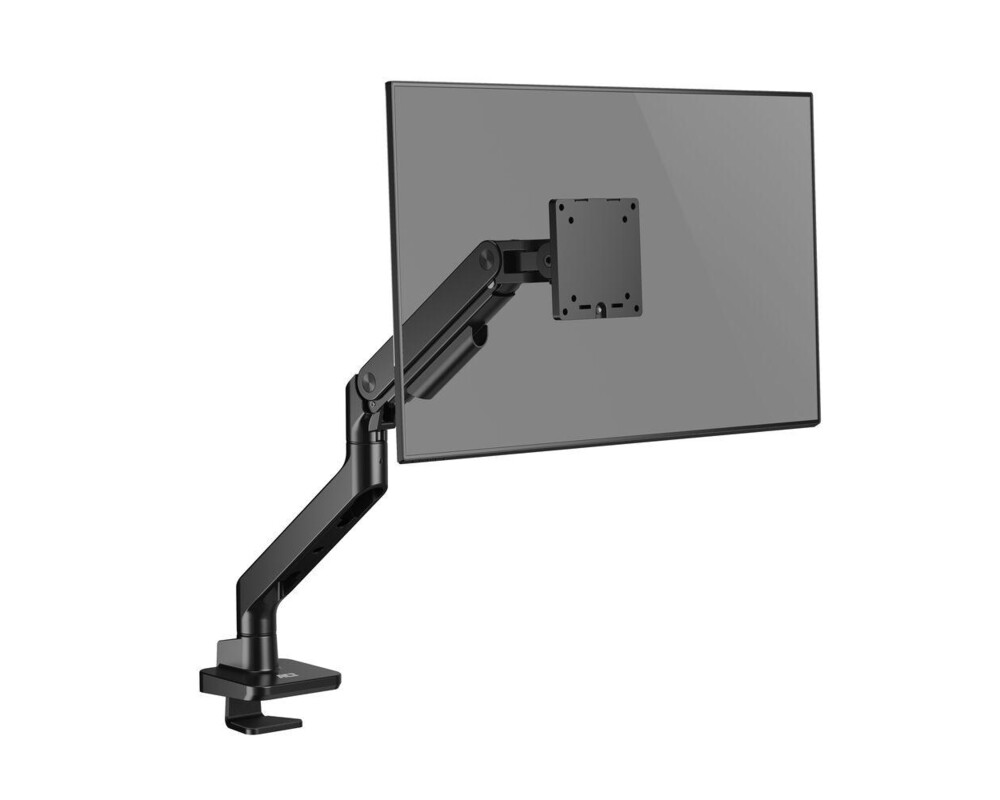 Стойка ACT Стойка за монитор макс. 49" с едно рамо, пружинен механизъм, до 20кг 4