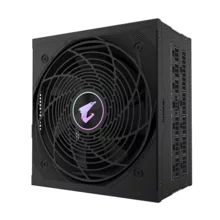  Gigabyte AORUS ELITE P1000W 80+ Platinum, PCIe 5.0 882915 AE1000PM-PG5 на топ цена - PIC.bg