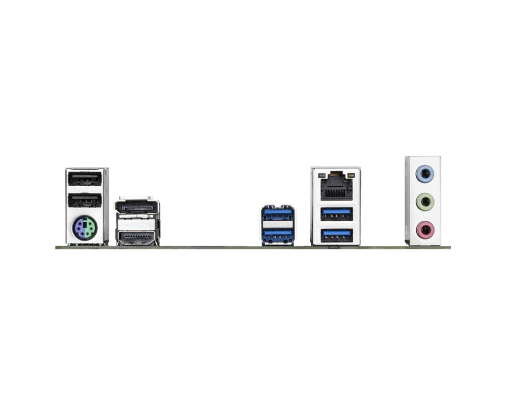 Дънна платка Gigabyte B860M E 3