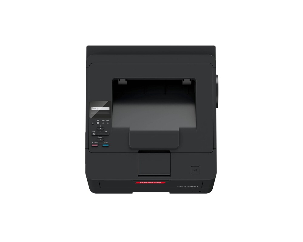 Принтер Лазарен принтер DEVELOP ineo 4201i, A4, 42 ppm, Дуплекс, LAN 3