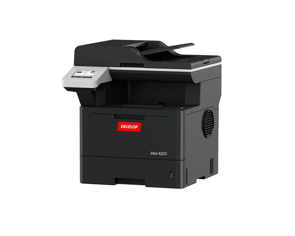 Мултифункционално у-во Develop INEO 4221i 3