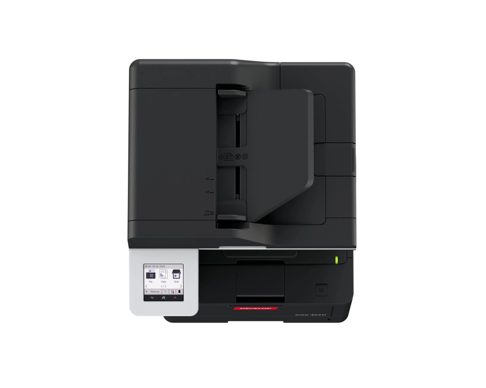 Мултифункционално у-во Мултифункционалнo устройствo Develop ineo 4221i - А4, 42 стр/мин, DADF, 18000 копия 4