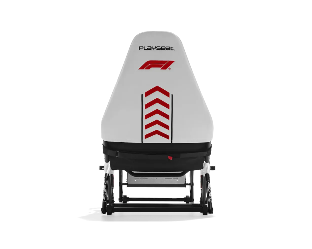 Геймърски стол Playseat Challenge DD F1 Edition 7