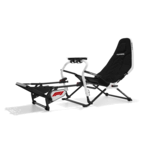<span>Геймърски стол</span> Playseat Challenge DD F1 Edition <span class='catalog-num-in-name'>CHL-DD-F1</span> - 