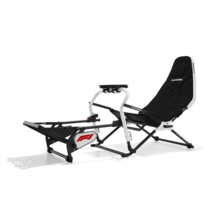  Playseat Challenge DD F1 Edition 883211 CHL-DD-F1 на топ цена - PIC.bg