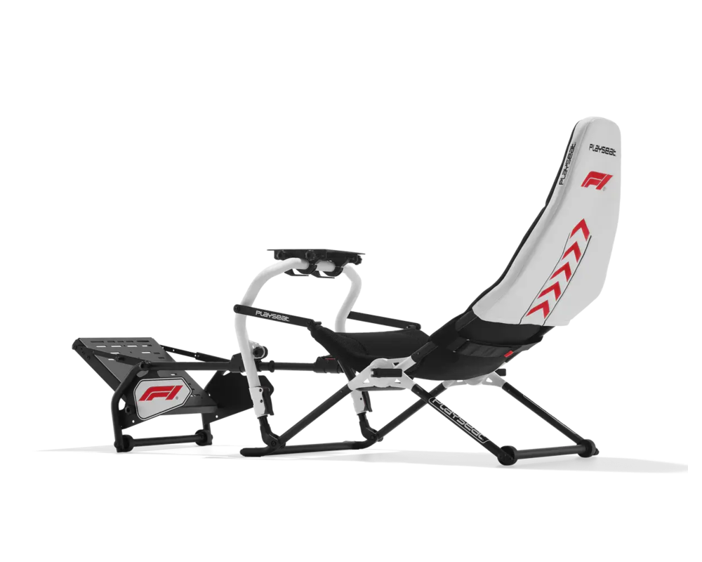 Геймърски стол Playseat Challenge DD F1 Edition 5