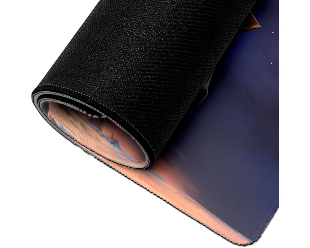 Пад за мишка Геймърски World Of Warcraft - The War Within, XL 4