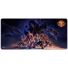  Геймърски World Of Warcraft - The War Within, XL 883212 FSH-FBLMPWOWTWRWT25XL на топ цена - PIC.bg