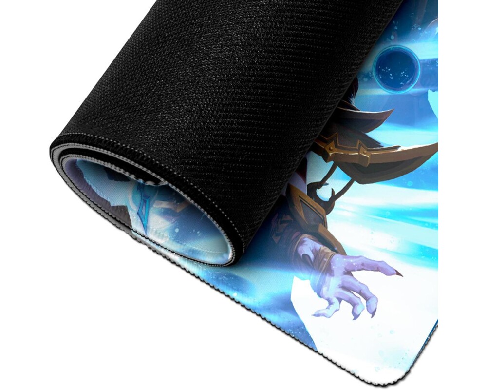 Пад за мишка Геймърски World Of Warcraft - 20th Anniversary, XL 4