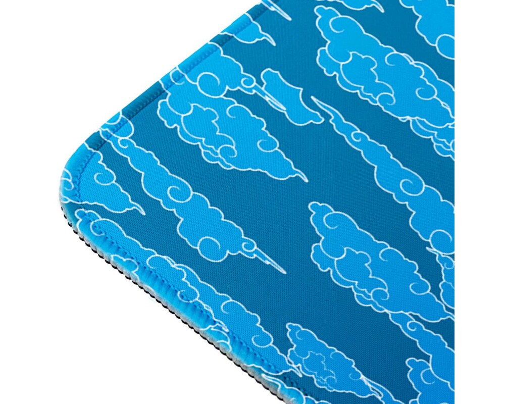 Пад за мишка Геймърски Naruto Shippuden - Toads From Mount Myoboku, XL 3