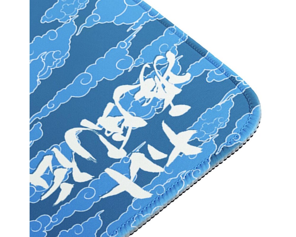 Пад за мишка Геймърски Naruto Shippuden - Toads From Mount Myoboku, XL 4