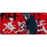 <span>Пад за мишка</span> Геймърски Naruto Shippuden - Itachi Uchiha, XL <span class='catalog-num-in-name'>FSH-FNRMPSPEED24ITCXL</span> - 