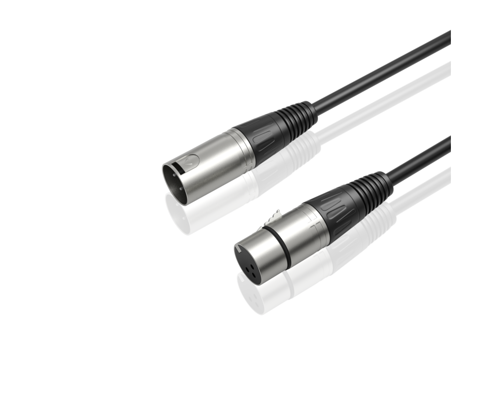 Аудио кабел XLR FIFINE L9 - 3м 3