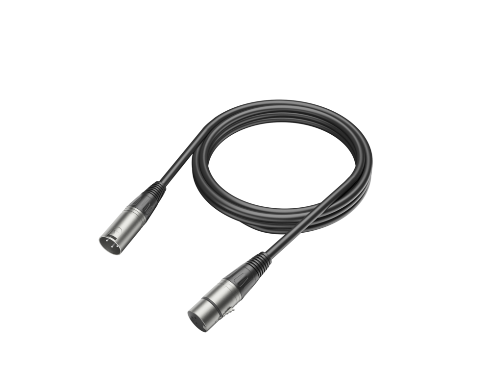 Аудио кабел XLR FIFINE L9 - 3м 2