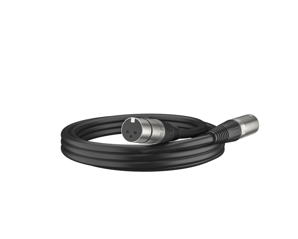 Аудио кабел XLR FIFINE L9 - 3м 4