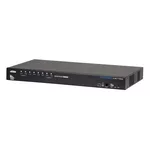 <span>KVM switch</span> KVM Суич ATEN CS1798-AT-G,  8-Port USB, HDMI/Audio KVM Switch <span class='catalog-num-in-name'>ATEN-CS1798-AT-G</span> - 