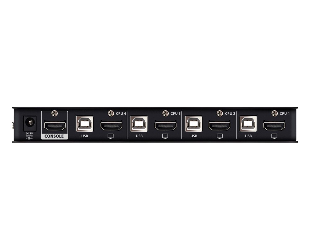KVM switch KVM Суич ATEN CS784H 3