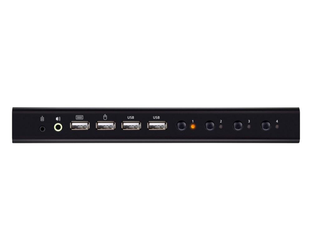 KVM switch KVM Суич ATEN CS784H 2