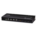 <span>KVM switch</span> KVM Суич ATEN CS784H <span class='catalog-num-in-name'>ATEN-CS784H</span> - 