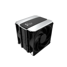  Cooler Master V4 Alpha 3DHP Black 883313 MAZ-T2HP-217PK на топ цена - PIC.bg