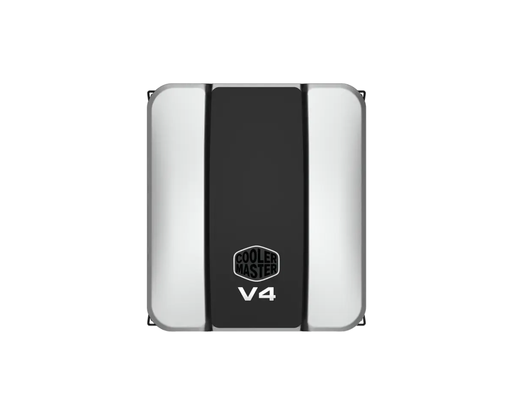 Охладител за процесор Cooler Master V4 Alpha 3DHP Black 3