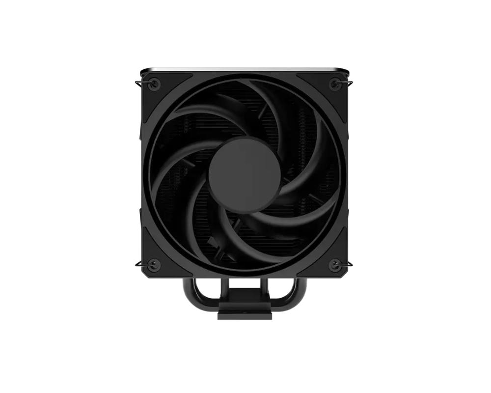 Охладител за процесор Cooler Master V4 Alpha 3DHP Black 2