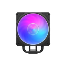  Охладител Cooler Master Hyper 212 3DHP ARGB - Black 883314 T2HP-217PA-R1 на топ цена - PIC.bg