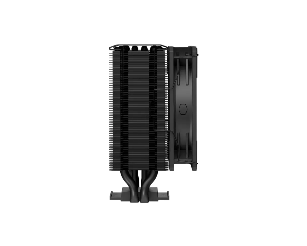 Охладител за процесор Охладител Cooler Master Hyper 212 3DHP ARGB - Black 4