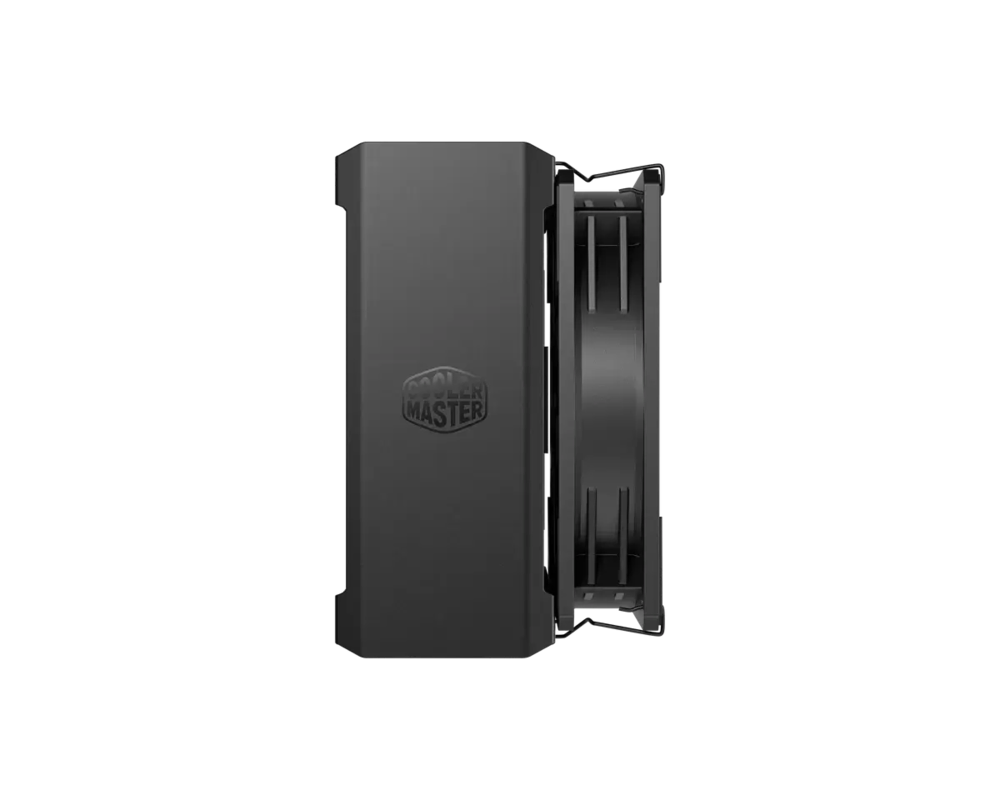 Охладител за процесор Охладител Cooler Master Hyper 212 3DHP - Black 5