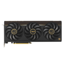  ASUS ProArt GeForce RTX 5080 16GB GDDR7 OC Edition 883381 PRO-RTX5080-O16G на топ цена - PIC.bg