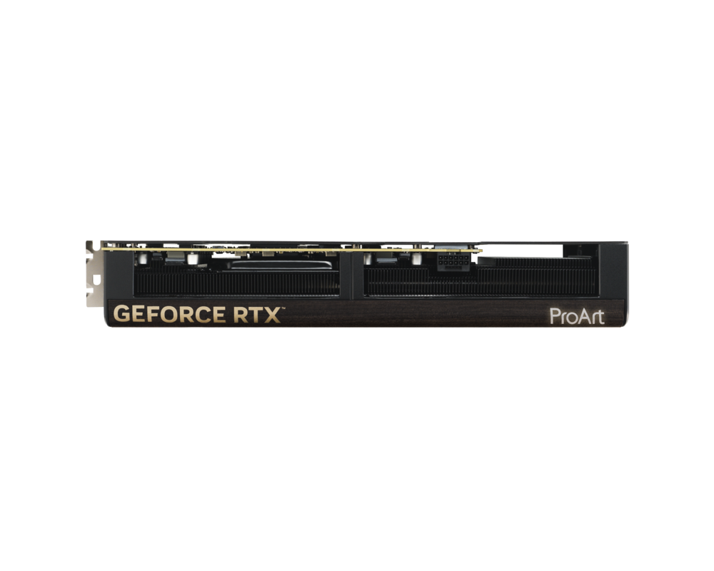 Видеокарта ASUS ProArt GeForce RTX 5080 16GB GDDR7 OC Edition 7