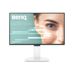 <span>Монитор</span> BenQ GW2790TC, 27", IPS, 1920x1080, 100Hz, 99% sRGB, HDMI, DisplayPort, Speakers, Height adjustable stand, white <span class='catalog-num-in-name'>GW2790TC</span> - 