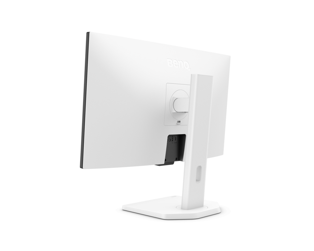 Монитор BenQ GW2790TC, 27", IPS, 1920x1080, 100Hz, 99% sRGB, HDMI, DisplayPort, Speakers, Height adjustable stand, white 8