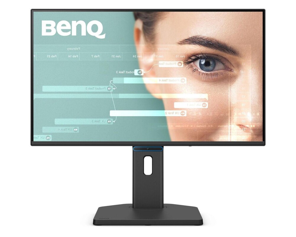Монитор BenQ BL2790TC, 27", IPS, 1920x1080, 100Hz, 99% sRGB, HDMI, DisplayPort, Speakers 2