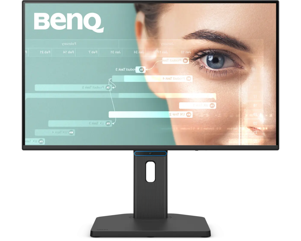 Монитор BenQ BL2790TC, 27", IPS, 1920x1080, 100Hz, 99% sRGB, HDMI, DisplayPort, Speakers 6