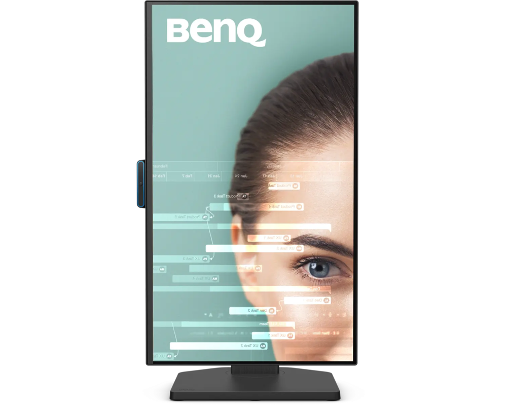 Монитор BenQ BL2790TC, 27", IPS, 1920x1080, 100Hz, 99% sRGB, HDMI, DisplayPort, Speakers 3
