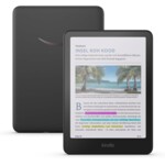 <span>Електронна книга</span> eBook Kindle Colorsoft Signature Edition 16GB 2024, Metalilic Black <span class='catalog-num-in-name'>CS-2024-16R</span> - 