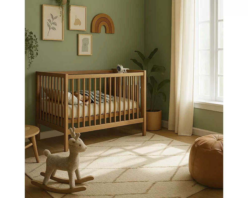 Цифрова IP камера Hama IP камера 176673 11