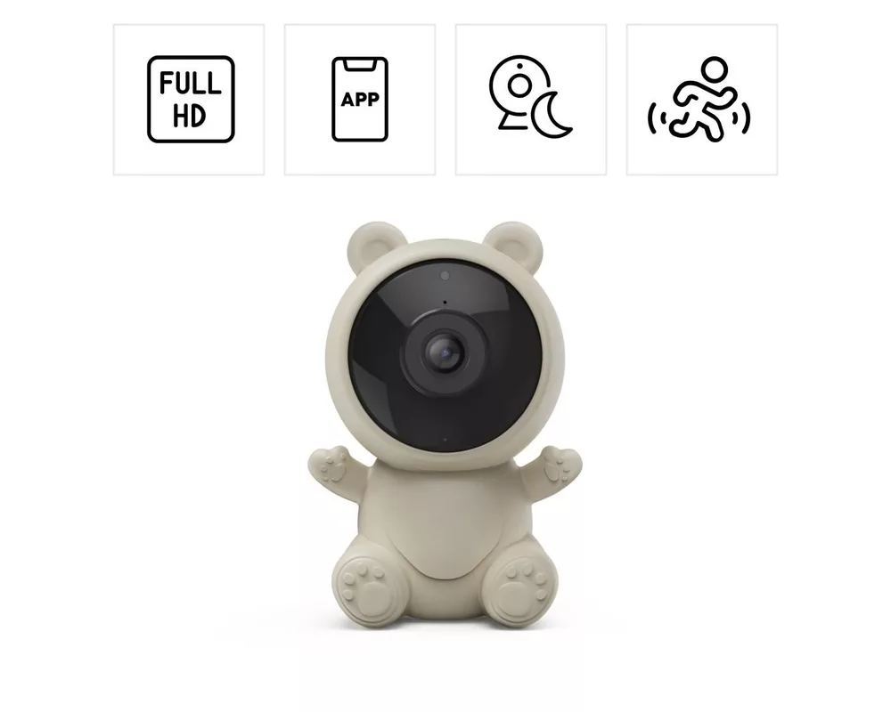 Цифрова IP камера Hama IP камера 176673 8