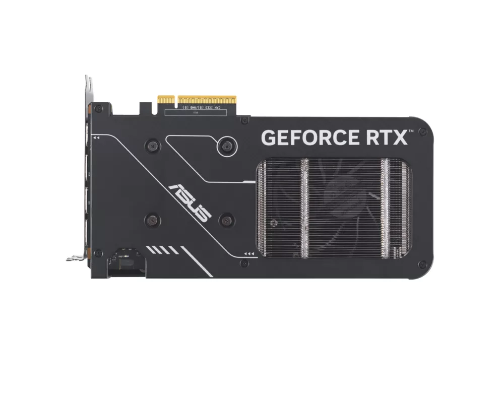 Видеокарта Asus Dual RTX 5060 EVO OC 8GB GDDR7 8