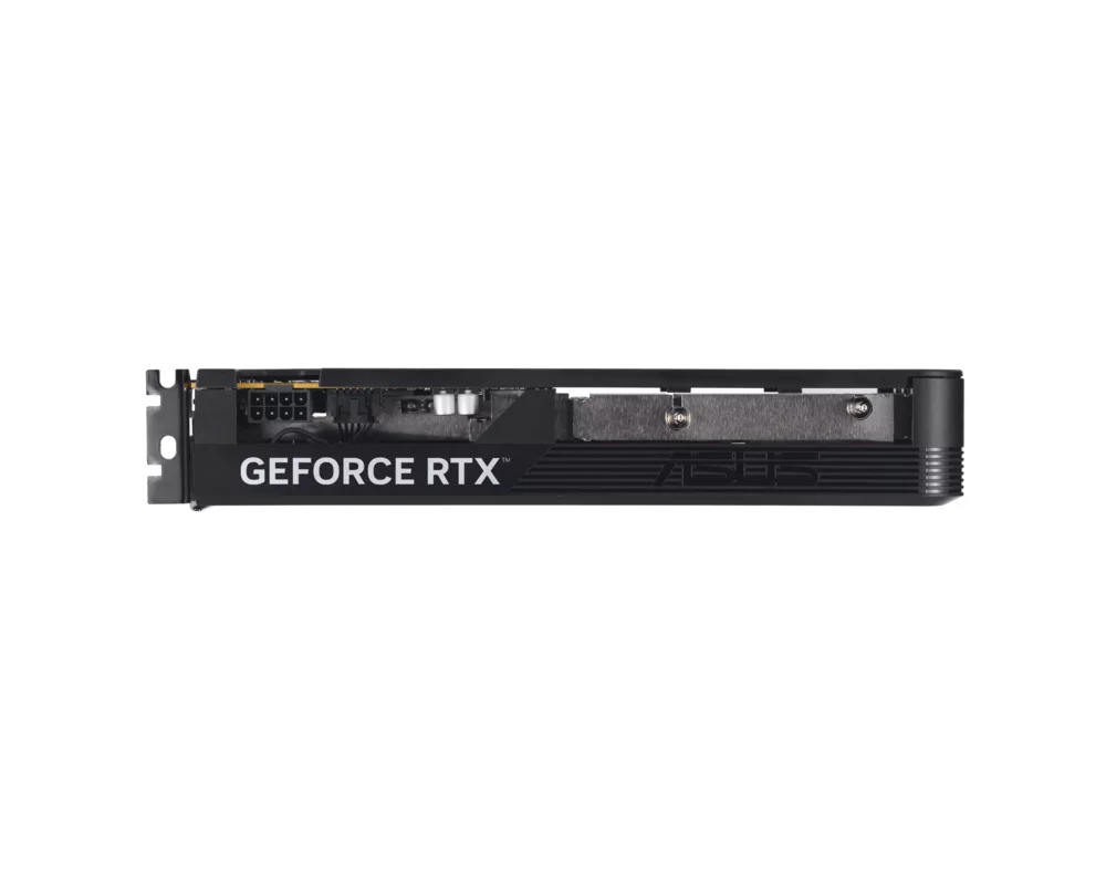 Видеокарта Asus Dual RTX 5060 EVO OC 8GB GDDR7 9