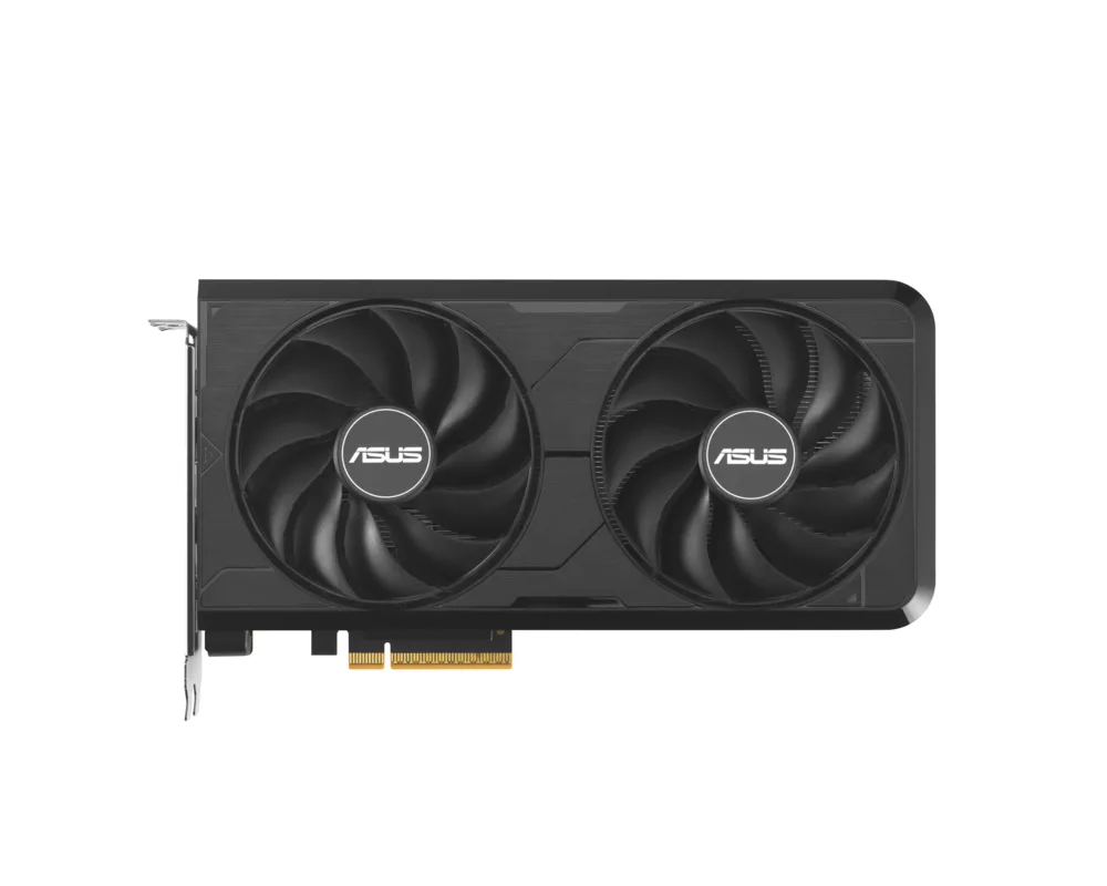 Видеокарта Asus Dual RTX 5060 EVO OC 8GB GDDR7 2